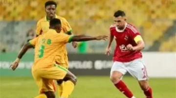 بطائرة خاصة.. بعثة الأهلي تغادر إلى تنزانيا لمواجهة يانج أفريكانز في رابع جولات أفريقيا